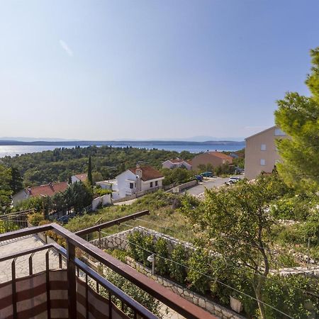 Apartments Dragica Dramalj Εξωτερικό φωτογραφία