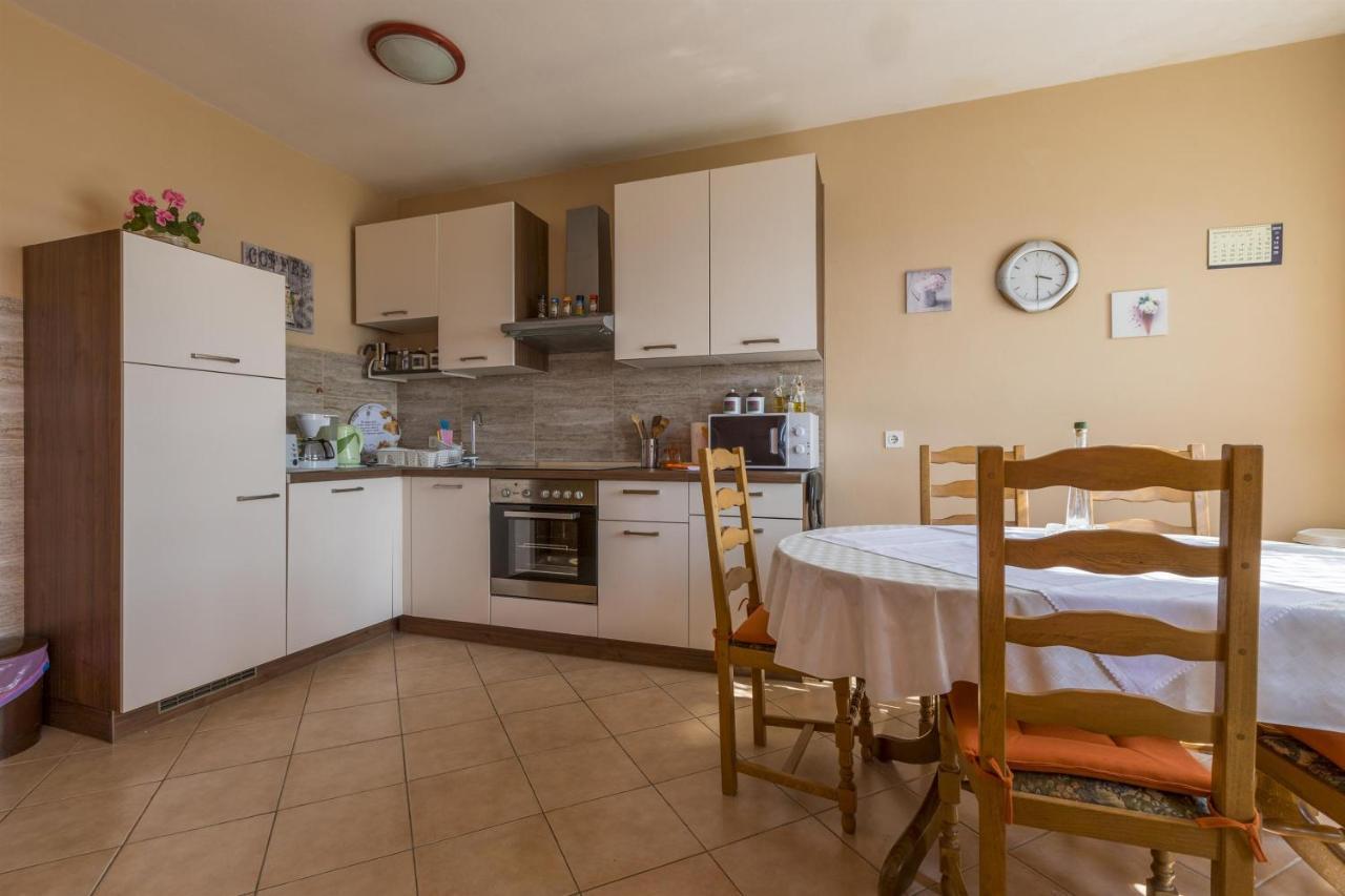 Apartments Dragica Dramalj Εξωτερικό φωτογραφία