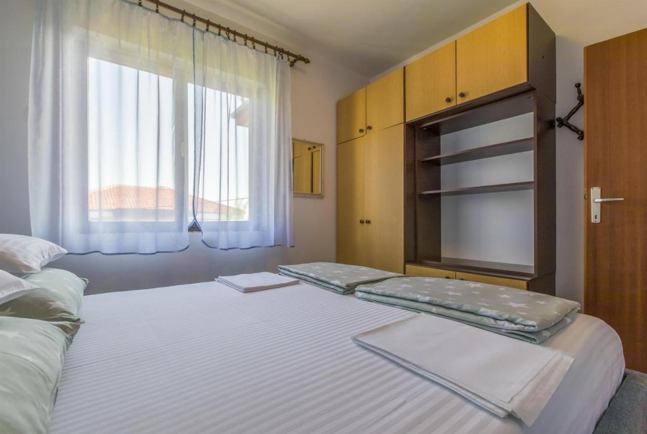 Apartments Dragica Dramalj Εξωτερικό φωτογραφία