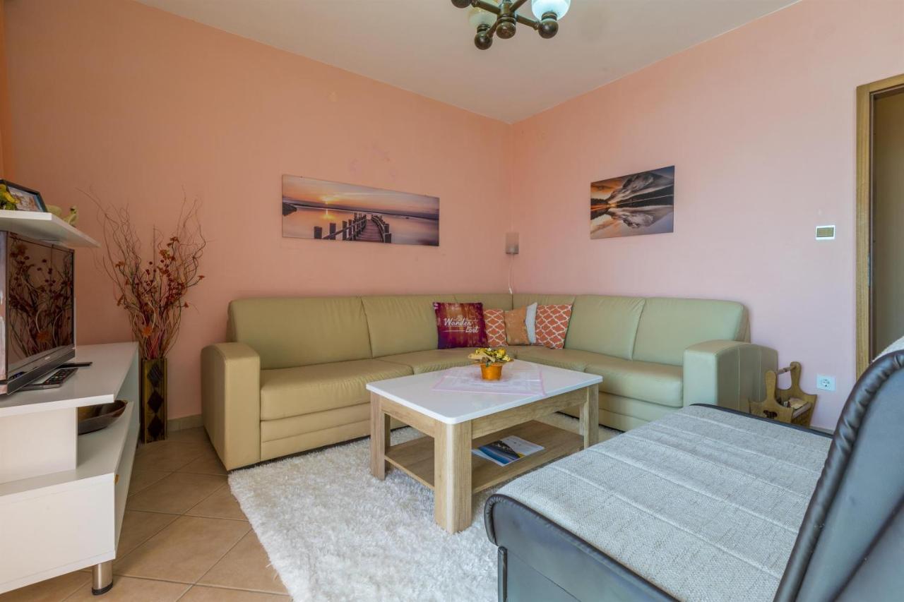 Apartments Dragica Dramalj Εξωτερικό φωτογραφία