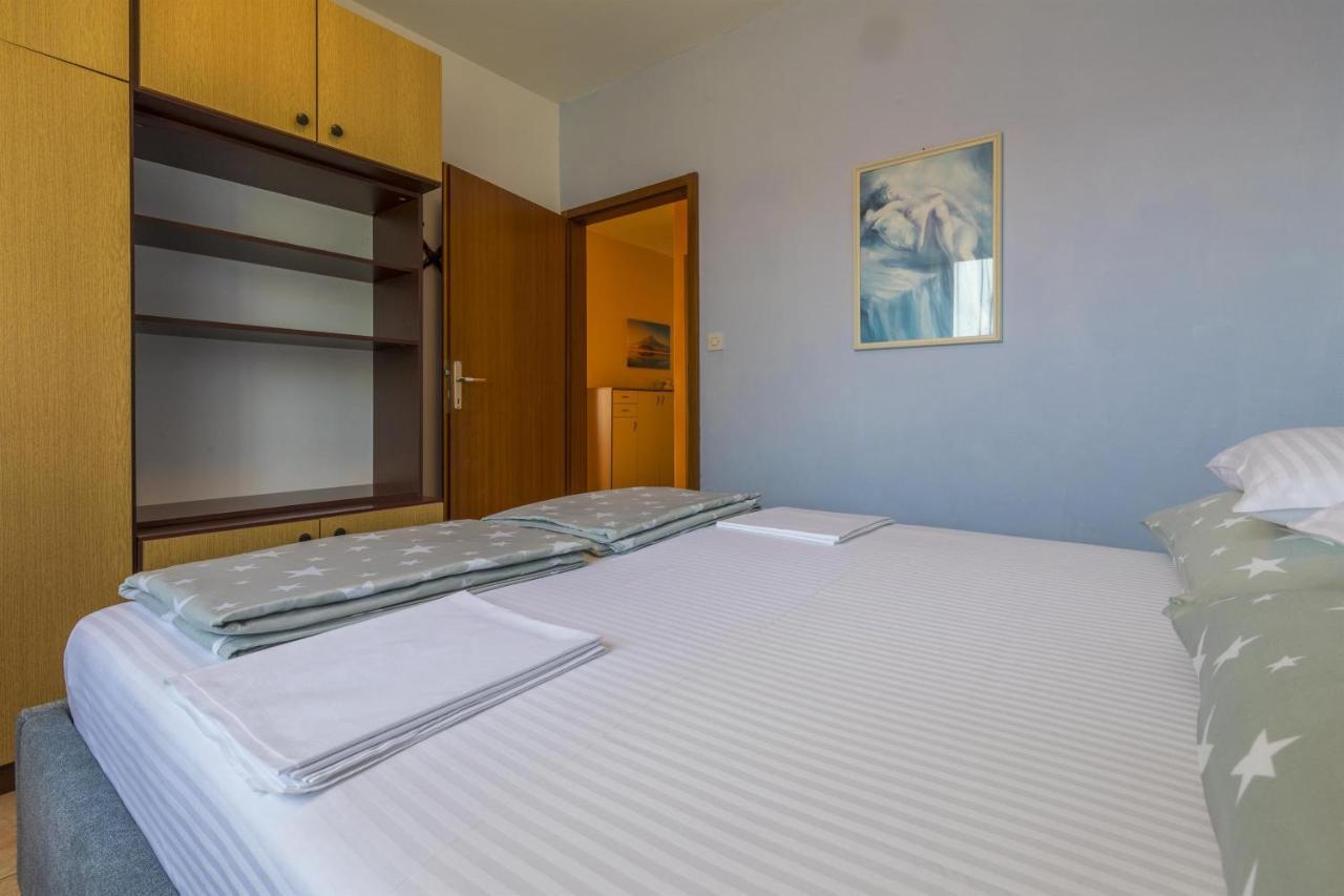 Apartments Dragica Dramalj Εξωτερικό φωτογραφία