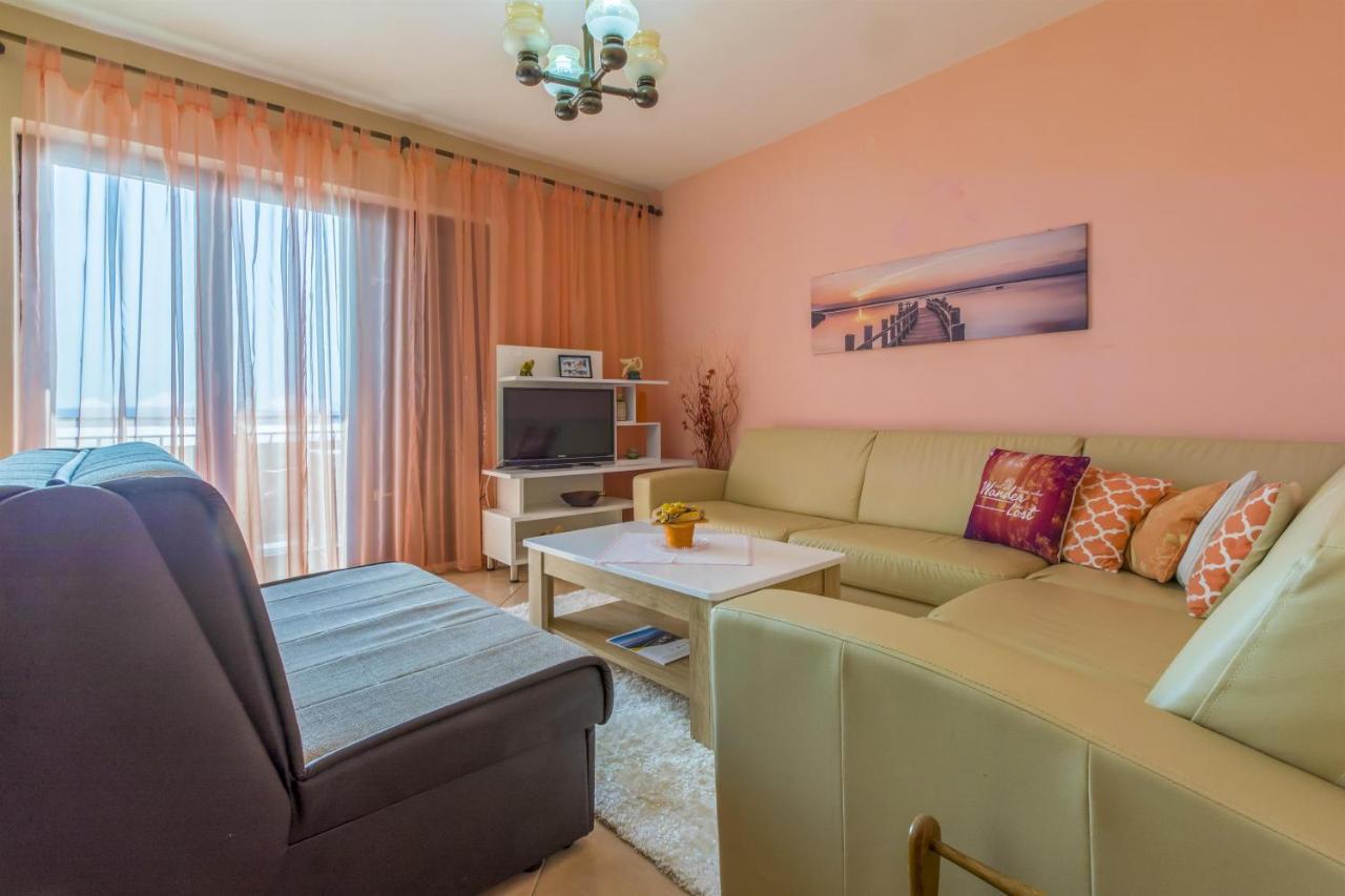 Apartments Dragica Dramalj Εξωτερικό φωτογραφία