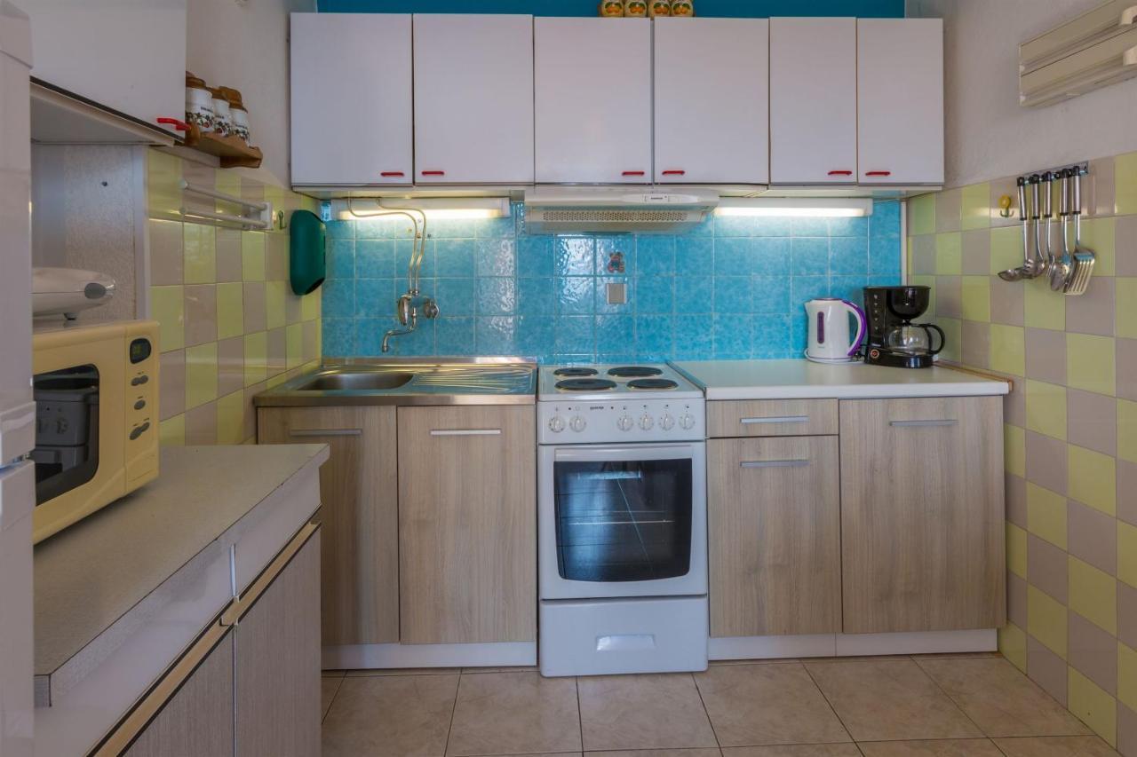 Apartments Dragica Dramalj Εξωτερικό φωτογραφία