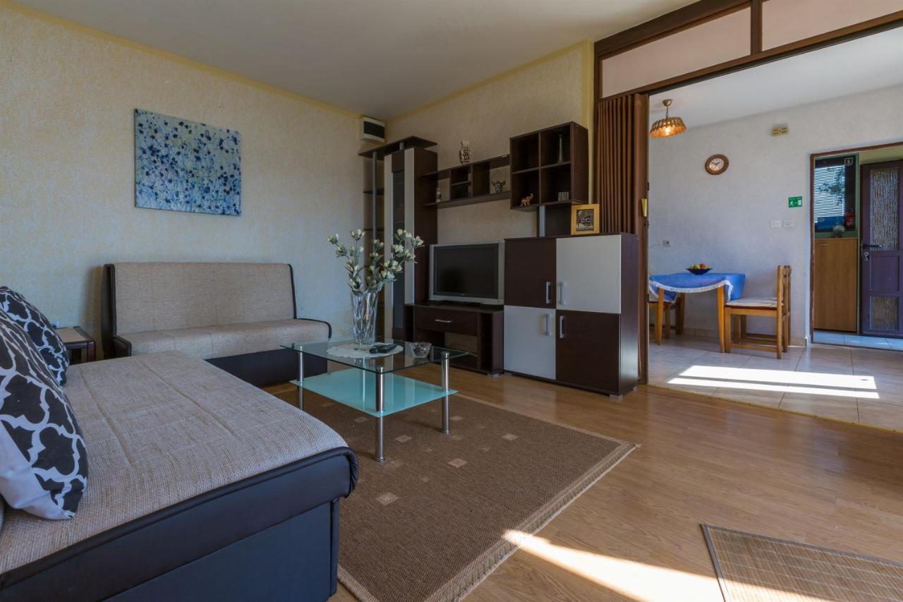 Apartments Dragica Dramalj Εξωτερικό φωτογραφία