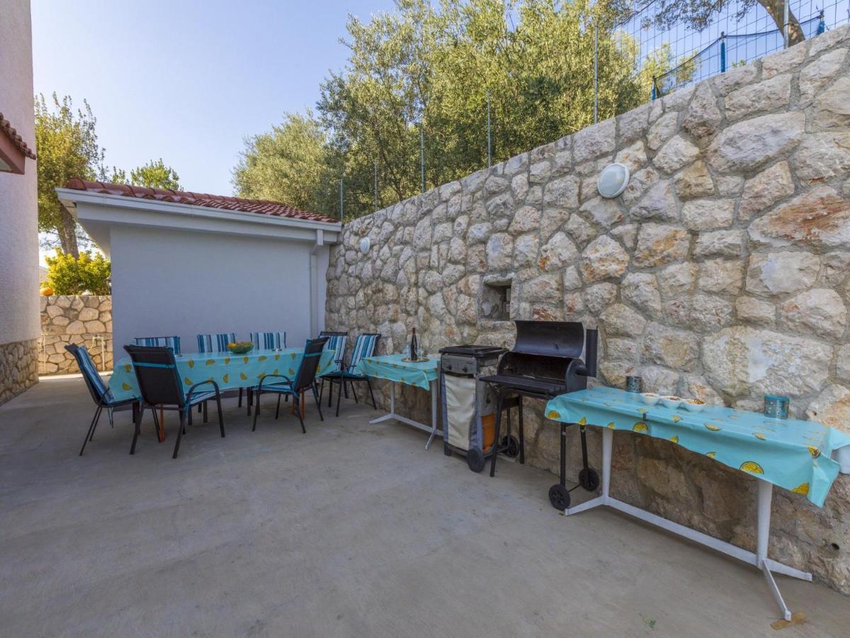 Apartments Dragica Dramalj Εξωτερικό φωτογραφία