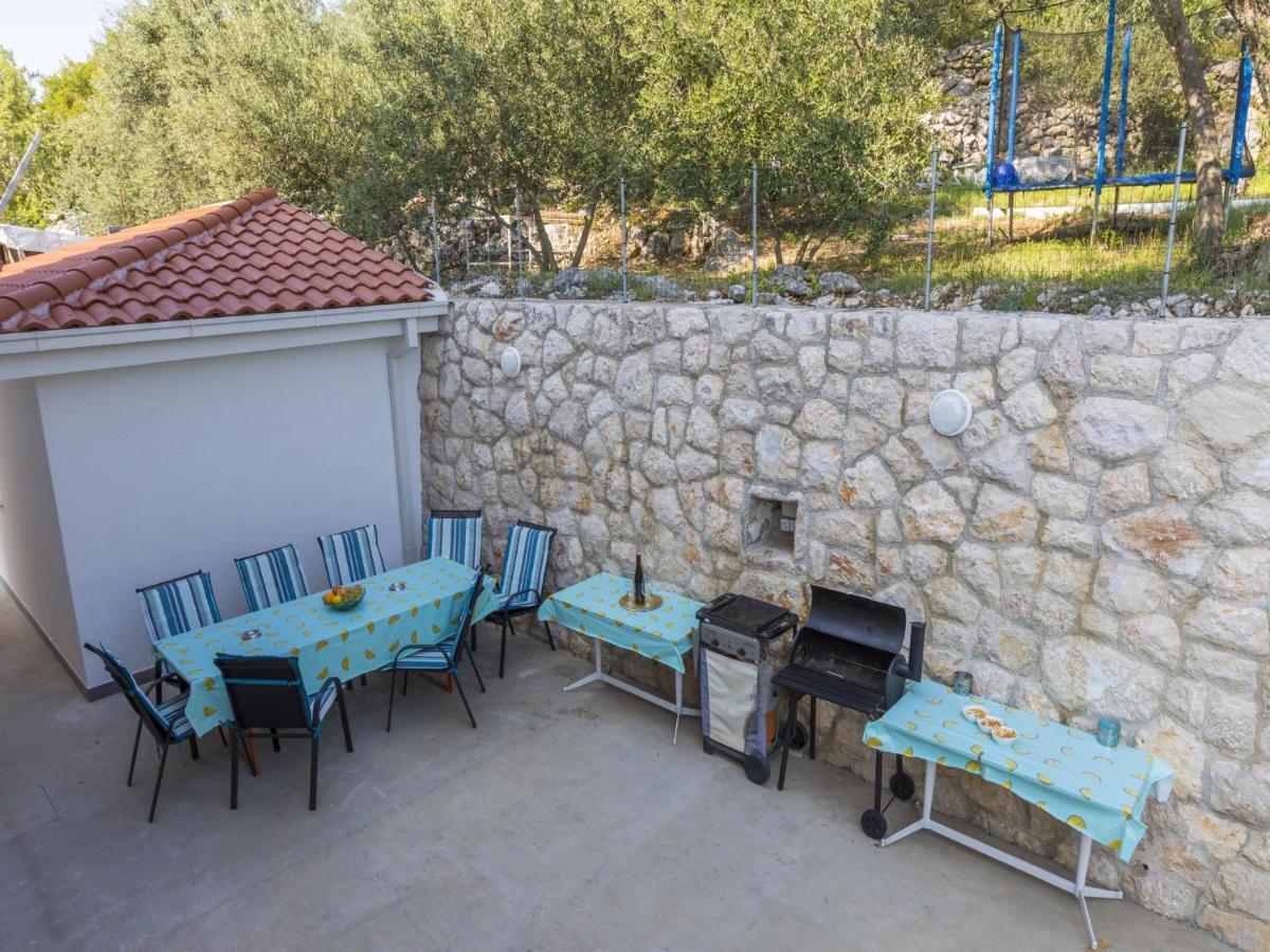 Apartments Dragica Dramalj Εξωτερικό φωτογραφία